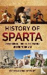 History, Enthralling - History of Sparta