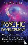 Hill, Silvia - Psychic Development