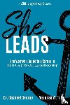 George, Rachael, Tolan, Majalise - She Leads