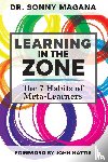 Magana, Sonny - Learning in the Zone