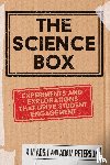 Adsit, Kim, Peterson, Adam - The Science Box
