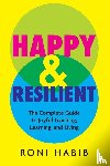 Habib, Roni - Happy & Resilient