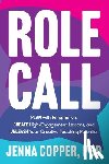 Copper, Jenna - Role Call