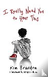 Bearden, Kim - I Really Need You to Hear This
