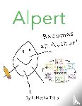 Tabb, Lanesha - Alpert Becomes an Author