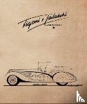 Adatto, Richard - Figoni on Delahaye