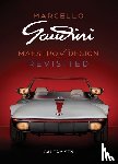 Sen, Gautam - Marcello Gandini: Maestro of Design