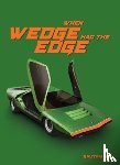 Sen, Gautam - When Wedge Had The Edge