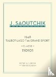 Larsen, Peter, Erickson, Ben - Jacques Saoutchik, Carrossier