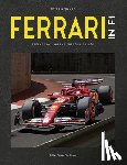 Nygaard, Peter - Ferrari in F1