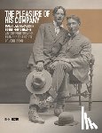Ibson, John - The Pleasure of His Company: Male Togetherness in Found Photographs: Vintage Photographs from the Collection of John Ibson
