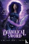 Jackson, Melissa Erin - Diabolical Sword