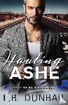 Dunbar, L B - Hauling Ashe