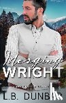 Dunbar, L B - Merging Wright