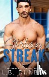 Dunbar, L. B. - Sterling Streak
