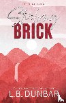Dunbar, L. B. - Sterling Brick (alternative cover)