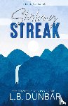 Dunbar, L. B. - Sterling Streak (alternative cover)