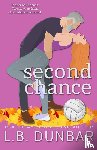 Dunbar, L. B. - Second Chance (special edition - couple cover)