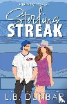 Dunbar, L. B. - Sterling Streak (couple cover)
