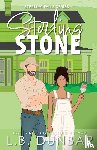 Dunbar, L. B. - Sterling Stone (couple cover)