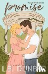 Dunbar, L. B. - Promise: special edition cover