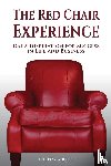 Michel, Chris W - The Red Chair Experience