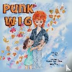 Ries, Lori - Punk Wig
