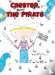 Borrmann, Ann P - Chester the (Almost) Pirate
