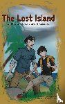 Bonsall, Aaron - The Lost Island of Pirates, Curses and Dinosaurs