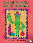 Lesher, April - The Cactus Dance/ La Danza del Cactus