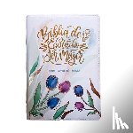 Sociedad Biblica Brasil - Biblia de Estudio Ser Mujer