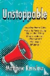 Kenslow, Matthew - Unstoppable