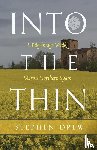 Drew, Stephen - Into the Thin
