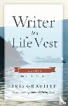 Graville, Iris - Writer in a Life Vest