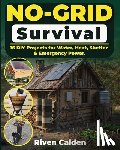 Calder, Riven - No-grid Survival