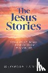 Tanner, Georgia - The Jesus Stories: Seeing Jesus Through the Eyes of Those Who Saw Him