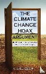Smith, C Paul - The Climate Change Hoax Argument