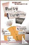 Martínez, Demetria - Poetry in Dangerous Times: Two Women, Two Worlds (A Dialogue and New & Selected Poems)