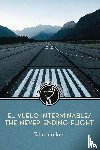 Joly, Eduardo - El vuelo interminable / The Never-Ending Flight
