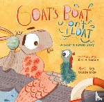 Larson, Kim - Goat's Boat Won't Float: A Goat & Turkey Story