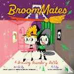 Marie, Lynne - Broommates: A Brewing Boundary Battle