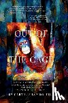 Shapiro, Gary L. - Out of the Cage