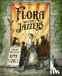 Sheckels, Astrid - Flora and the Jazzers