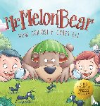Trace, Jennifer L - Mr. Melon Bear