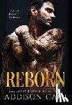 Cain, Addison - Reborn
