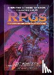 Ashworth, Jeff - Everything I Need to Know I Learned from RPGs