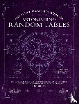 Egloff, Ben - The Game Master's Book of Astonishing Random Tables