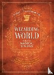 MuggleNet, The Editors of - The Ultimate Wizarding World Guide to Magical Studies