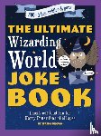 Brown, Jeremy - The Ultimate Wizarding World Joke Book