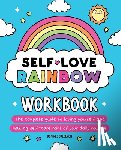 Calderon, Dominee - Self-Love Rainbow Workbook